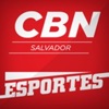 Esporte CBN Salvador - Podcasts