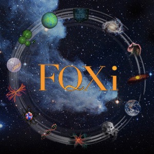 FQXi Podcast