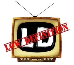 Low_Definition