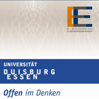 E-Entrepreneurship podcast