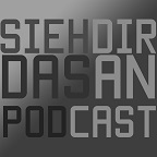 podcast – Sieh dir das an podcast