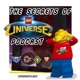 Secrets Of Lego Universe
