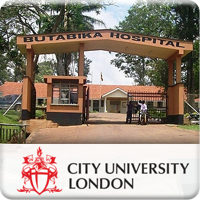 SHS Mental Health Service user involvement – Butabika project podcast