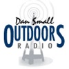 Outdoors Radio with Dan Small artwork