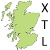 Xtreme Tasting League: Scotch artwork