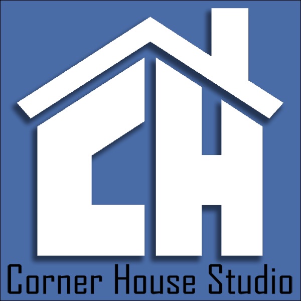 Corner House Studio Podcasts