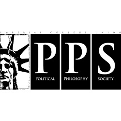 ICU Political Philosophy Society