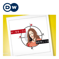 Mission Europe | জার্মান শিখুন | Deutsche Welle podcast