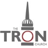 Tronline (high quality) - The Tron Church, Glasgow artwork