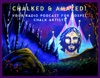 Chalked &amp; Amazed! artwork