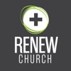 Teaching – RENEW Church artwork