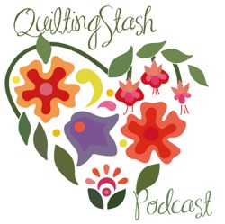 Annie Smith: Quilting Stash