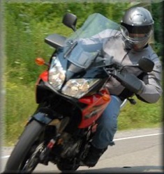 Episode 6:  Mid-Ohio Superbike Shootout trip.