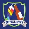 Queers and Beers artwork
