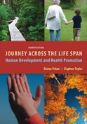 Journey Across the Lifespan, 4th Edition