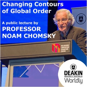 Changing Contours of Global Order