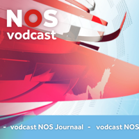 NOS Vodcast Dagjournaals podcast