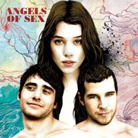 Angels of Sex podcast