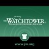 JW: Watchtower (Public) (wpE MP3) Artwork