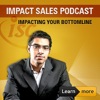 Impact Sales Podcast artwork