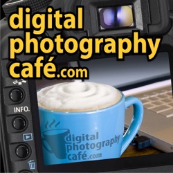 Digital Photography Cafe – 245: Websites and Selling Solutions for Your Photography Business