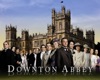 Downton Abbey Reflection artwork