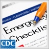 CDC Emergency Preparedness and You artwork