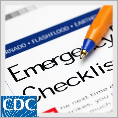 CDC Emergency Preparedness and You CDC Emergency Preparedness and You