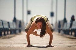 Yoga 30min for 40 Days to Personal Revolution