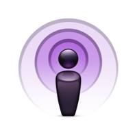 Faecal Tsunami! podcast