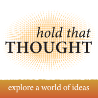 Hold That Thought podcast
