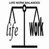 Life Work Balances artwork