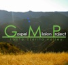 Gospel Mission Project artwork