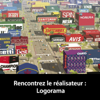 Rencontrez le réalisateur : Logorama podcast