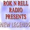Rok N Rell Presents New Legends artwork