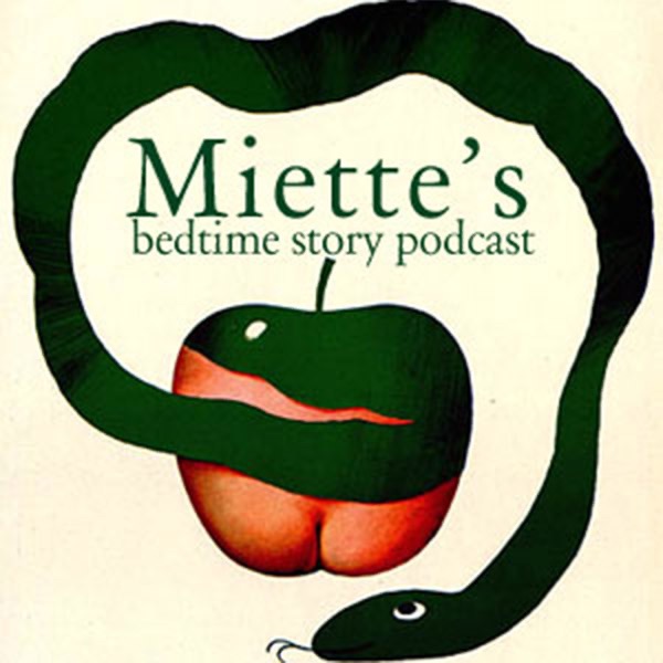 Miette's Bedtime Story Podcast image