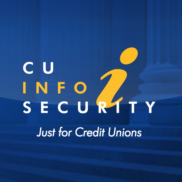 Credit Union Information Security Podcast Image