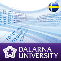 Databassystem IK1007 podcast