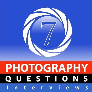 podcast artwork image of 7 Photography Questions