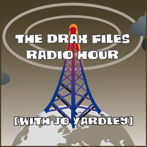 podcast – the drax files radio hour