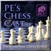 PE's Chess Cast artwork
