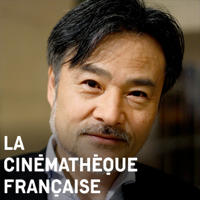 Kiyoshi Kurosawa podcast
