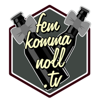 FemKommaNoll.TV podcast