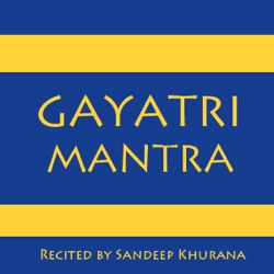 Gayatri Mantra 