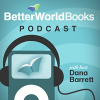 Better World Books Podcast:  Christopher Gavigan