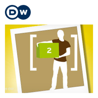 Deutsch - warum nicht? Seri 2 | Belajar Bahasa Jerman | Deutsche Welle podcast