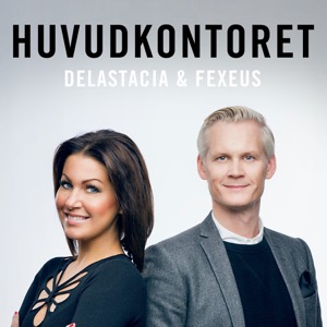 Huvudkontoret