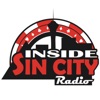 Inside Sin City Radio artwork