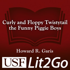 Chapter 18: Mother Twistytail's New Bonnet