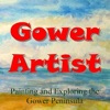 Gower Artist artwork
